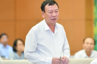 Ngành thanh tra đang độc lập đến mức nào?