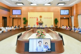 Quy định về quyền thụ hưởng của Nhân dân bảo đảm thực chất, khả thi