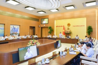 Thủ tướng Chính phủ phê duyệt toàn bộ nội dung hợp đồng dầu khí