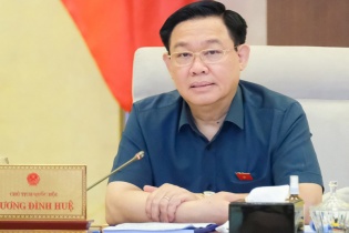 "Áo quá chật", Thành phố Thủ Đức cần cơ chế đặc thù 