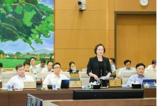 Sắp xếp đơn vị hành chính và những con số mang tính lịch sử