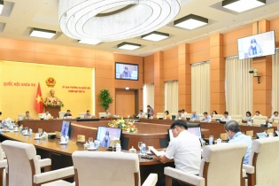 Kiên trì xây dựng văn hóa tiết kiệm, liêm chính, không tham nhũng