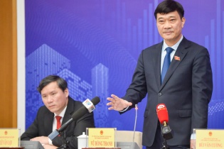 Sửa Luật Đất đai phải ổn định được thị trường bất động sản