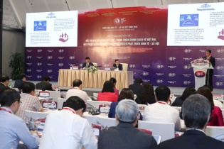 Xây dựng pháp luật đứng trước những yêu cầu chưa từng có