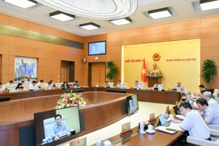 "Chính phủ đã cân nhắc rất kỹ tên gọi mới cho Luật Hợp tác xã"