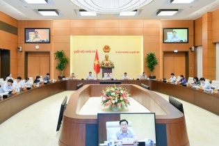 Sửa Luật Đấu thầu nhằm bịt các lỗ hổng gian lận trong đấu thầu
