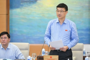 Sửa Luật Đất đai: Đặc biệt thận trọng khi thu hồi đất làm nhà ở thương mại