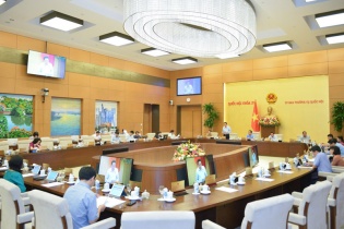 Giám sát sách giáo khoa: Không làm thay thanh tra, kiểm tra, kiểm toán