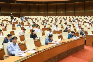 Chính sách quan trọng với doanh nghiệp thực hiện chưa “đồng tốc” với tốc độ ban hành