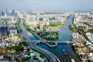 Chính phủ kiến nghị cho TP.HCM tiếp tục thực hiện cơ chế đặc thù đến hết năm 2023