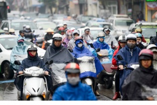 Hà Nội đã làm gì với cơ chế đặc thù?