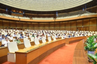 Đề nghị bổ sung nguyên tắc khi thực hiện dân chủ cơ sở ở doanh nghiệp 