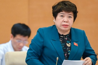 Có tiềm năng, Việt Nam vẫn chưa có vắc xin Covid-19