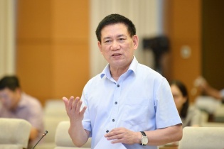 Đã tăng 96%, nhưng thu thuế thu nhập từ chuyển nhượng bất động sản vẫn "khó khăn"