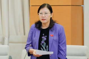 Phòng chống tham nhũng: Kiểm soát quyền lực chưa được quan tâm đúng  mức