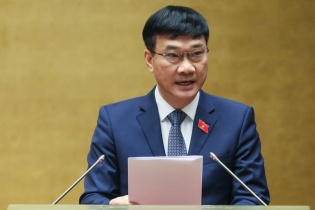 Làm rõ "nghịch lý" doanh nghiệp ngừng hoạt động và thu ngân sách đều tăng cao