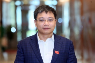 Đề nghị phê chuẩn bổ nhiệm Bí thư Tỉnh ủy Điện Biên làm Bộ trưởng Bộ Giao thông Vận tải