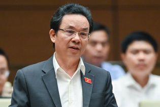 Đề xuất cơ chế "cởi trói" cho bệnh viện công