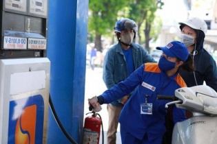 Đang thanh tra về xăng dầu, chuẩn bị thanh tra về trái phiếu doanh nghiệp