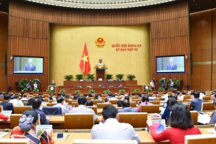 Dự án chậm tiến độ, thất thoát, lãng phí có xu hướng tăng