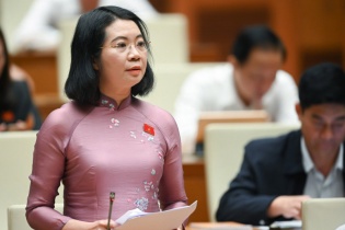 Đại biểu Quốc hội: Tội phạm chứng khoán lách luật và nhờn luật