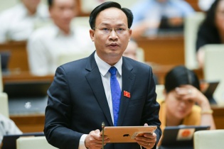 Cần hết sức hạn chế cơ chế thỏa thuận nhận chuyển nhượng quyền sử dụng đất nông nghiệp