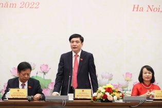 Bổ sung thông tin “nơi sinh” vào hộ chiếu không gây khó khăn, lãng phí