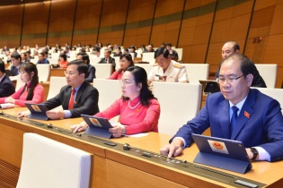 Đẩy mạnh phát triển mạng xã hội trong nước, chấn chỉnh tình trạng “báo hóa” tạp chí