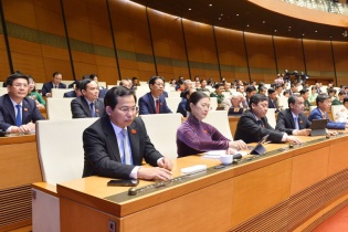 Làm rõ trách nhiệm thất thoát, lãng phí trong các dự án đầu tư công, báo cáo Quốc hội trong năm 2023
