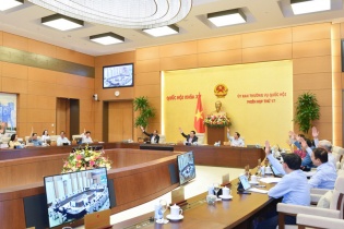 Bố trí kế hoạch vốn nước ngoài 88,6 triệu USD phát triển mạng lưới y tế cơ sở