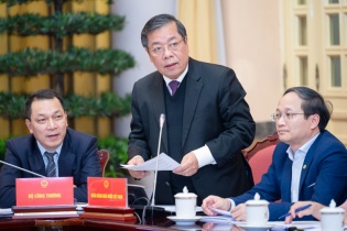 Ban hành các quy định về tài sản ảo trong giai đoạn 2022 - 2025