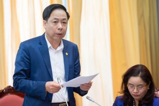 Báo cáo Thủ tướng kết luận thanh tra mua sắm kit xét nghiệm COVID-19 ở Hà Nội, TP.HCM