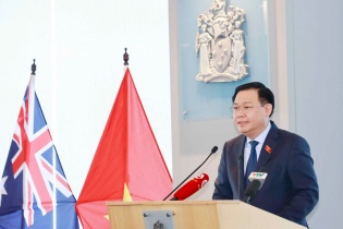 Mở ra giai đoạn hợp tác giáo dục mới bền vững giữa Việt Nam - Australia