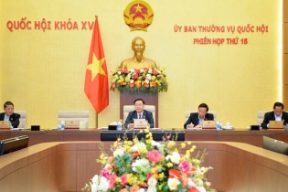 Sửa Luật Các tổ chức tín dụng trong năm 2023