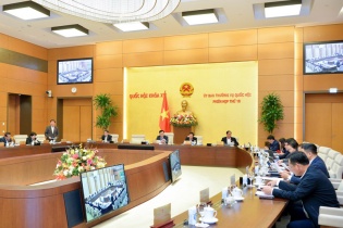 Ý kiến Nhân dân về Luật Đất đai (sửa đổi) phải được tập hợp đầy đủ, chính xác