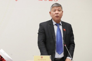 Bệnh viện công có thể được tự chủ về nhân sự và hoạt động chuyên môn