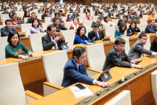 Bệnh viện được tự chủ nhiều nội dung về tài chính