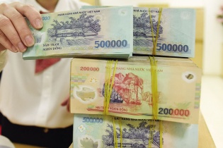 Đề nghị sửa Luật Các tổ chức tín dụng trong năm 2023   