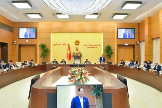 Cần phương án linh hoạt hơn về quỹ phòng thủ dân sự