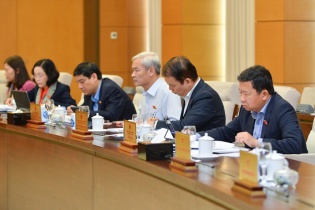 Quy định thời hạn sở hữu nhà chung cư sắp lên bàn Uỷ ban Thường vụ Quốc hội 