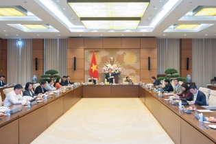 Lấy ý kiến sâu hơn một số vấn đề quan trọng nhất của Luật Đất đai 