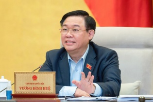 Sửa Luật Các tổ chức tín dụng phải xử lý triệt để sở hữu chéo