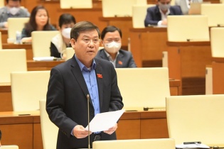 Kiến nghị tăng phạt tiền, giảm phạt tù trong xử lý tội phạm kinh tế, tham nhũng