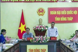 Tăng nghĩa vụ giải trình sẽ thu hồi tài sản tham nhũng nhiều hơn