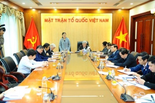 Sửa Luật Đất đai: Dự án đô thị phải tự thỏa thuận quyền sử dụng đất 