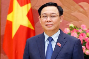 Chủ tịch Quốc hội Vương Đình Huệ thăm chính thức Cuba, Argentina và Đông Uruguay