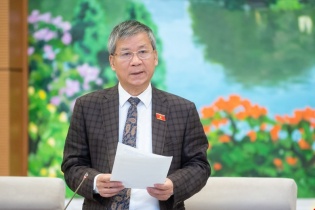 Đại biểu Quốc hội đề nghị xây dựng dự án Luật Chuyển đổi giới tính
