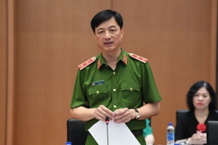 Xác thực sim điện thoại, tài khoản ngân hàng, hạn chế tội phạm mua bán người 