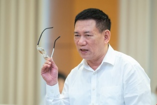Sẽ "quản" chặt hoạt động kinh doanh, quảng cáo qua Youtube, Facebook, Tiktok