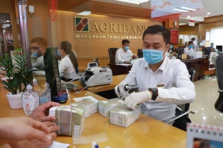 Đề nghị làm rõ nguyên nhân, trách nhiệm chậm tăng vốn điều lệ cho Agribank